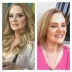 Erika Buenfil Instagram - Actriz. Maquillaje, personajes, divertirse. ❤️