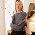 Lena Gercke Instagram - Anzeige l Ihr Lieben, Anfang Februar haben wir sie geshootet, jetzt ist sie endlich online: unsere neue Frühlingskollektion :-) die neuesten Interior pieces von @legerhomeofficial gibt es jetzt bei @otto_de 🥰
