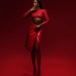 Coco Jones Instagram - @nylonmag 🌹🌹🌹

Photographer: @travysowen 
Stylist: @jan.quammie 
Hair: @jacobaarondillon 
Makeup: @dianashin 
Manicure: @nails_by_yoko 
Talent Bookings: @specialprojectsmedia 
Photo Director: @heartattackack 
Editor in Chief: @mccarthylauren 
SVP Fashion: @tiffanyreid 
SP Creative: @karen.hibbert