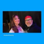 Nermin ElFeqi Instagram -