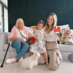 Jésica Cirio Instagram - MI CUMPLE 🎉 
Cada cumpleaños lo vivo con mucha alegría y gratitud. 🙏🏻

Para mí no es una fecha más, sino la oportunidad de celebrar la vida con la gente que forma parte de la mía. Mi hija, mis afectos, mis amigos y mi amor. Este año decido aprender de lo vivido y mirar hacia adelante y seguir construyendo mi camino como siempre lo hice.

Les comparto algunos momentos de mi festejo de hoy. 🥰