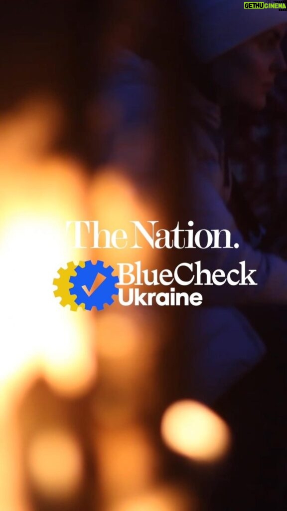 Kate Walsh Instagram - Full film: thenation.com/ukrainedoc It’s been 2 years since Russia’s invasion of Ukraine. Watch ‘Ukrainians in Exile’, a short film documenting the early days of the Ukrainian refugee crisis and invasion and please donate to @lievschreiber’s amazing charity, @bluecheckukraine. Dir: Janek Ambros Writer: Anya Exec Producer: Janusz Kaminski, Robbie Leacock.
Thank you @katewalsh for your support!
🇺🇦