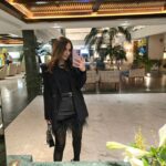 Paula Echevarría Instagram - Marbella, siempre es un placer 🖤

(Gracias mi @ro_galanperez por cuidarnos tanto! Mejor que en brazos! 🫶🏼 )