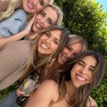 Daniella Monet Instagram - entering a new chapter 📖

leaving the nest for a little while to follow my dream 🥲✨ 

but eternally grateful to know what I have waiting for me back at home 🏡🥰🥹🤧🤍🙏🏼