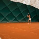 Caro Daur Instagram - about last week 🐰🎾 #daurdump
explanations below:

1. pre-tennis-smile (will be forever my passion number one - I started playing when I was 4 years old)
2. …but I stopped 10 year ago - so today I played again after such a long time - and I missed it so much!!!!
3. ready to spill something on my white outfit 
4. reunion with my bb
5. nothing better than going to the stadium (I played soccer/football when I was a kid/teenager and it is my passion number 2)
6. all smiles 
7. serious post-game-debrief with 
8. somebody got the original trikot from Thomas Müller after the game and was really happy 
9. seconds later I wasn’t smiling anymore at physiotherapy (keyword: dry needling)
10. weird face on a cover with some coffee on the side