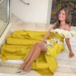 Nermin ElFeqi Instagram –