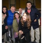 Paula Echevarría Instagram - Asturias patria querida..
Asturias de mis amores.. 💙💛💙

1. Paseo por mi pueblín
2. Cachopin 😬
3. Amigos 💕
4. Sin haberlo preparado 👯🏻‍♂️
5. Terraceando 🍹
6. Candás 💙
7. Calderada 🦀🦞🦐
8. Estrenando espejo y abrigo
9. Huevo de pascua 🍫
10. ♥️♥️♥️