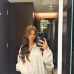 Heaven Peralejo Instagram – recently