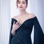 Engfa Waraha Instagram – 🖤
