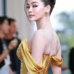 Engfa Waraha Instagram – 💛