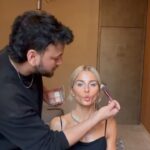 Caro Daur Instagram - Anzeige// previously in rome: experienced (and already had the honour to wear) the @cosstores atelier ss24 collection - available on 17th April!! 🫶🏻