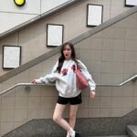 Pattranite Limpatiyakorn Instagram - 🍎🍒🍓🌶️🥩