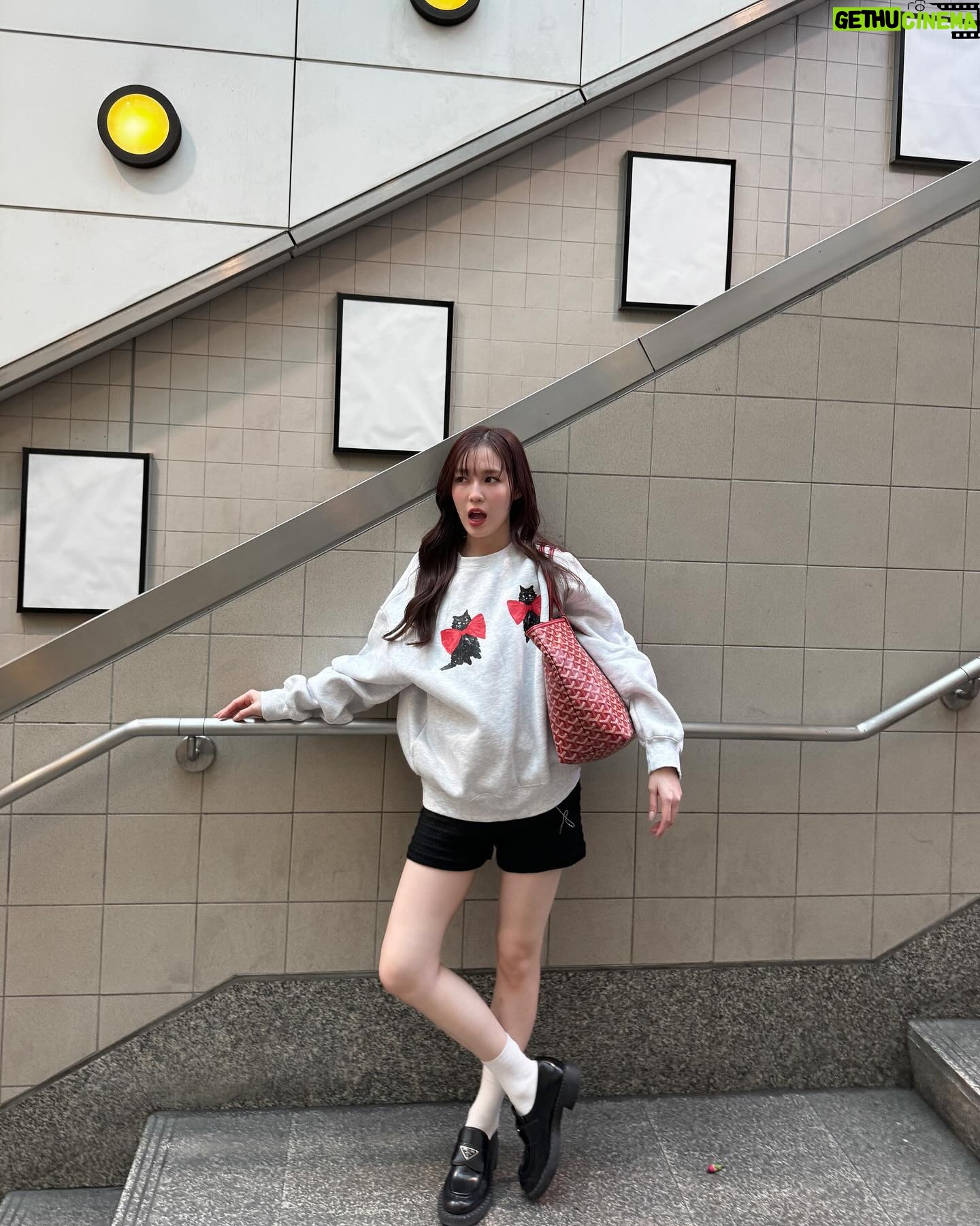 Pattranite Limpatiyakorn Instagram - 🍎🍒🍓🌶️🥩