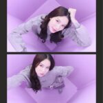 Worranit Thawornwong Instagram - ไทยมี @photoism_th แล้วค่ะ 😍💜