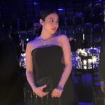 Mio Imada Instagram – 100th anniversary of @damianiofficial 
🌹💍💎
#Damiani100Years#Damiani100YearsGala
#Damiani#DamianiMargherita