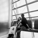 Engfa Waraha Instagram – 🖤