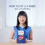 Marie Kondo Instagram – Next time you need to mail pre-loved items you resell and need a box, look no further. Discover how you can reuse your empty Barilla boxes using Marie Kondo’s folding techniques 📦♻️

Reuse your Barilla box for a smarter shipment.

Share with us how you try it out for yourself using #BarillaSecondhandBox @Barilla