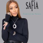 Tami Roman Instagram - I simply love you @safiaday THANK YOU for allowing me to wear your amazing pieces 💛 @styledbyudi I appreciate the introduction