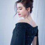 Engfa Waraha Instagram – 🖤