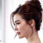 Engfa Waraha Instagram – 🖤