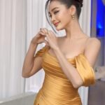 Engfa Waraha Instagram – 💛