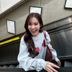 Pattranite Limpatiyakorn Instagram - 🍎🍒🍓🌶️🥩