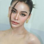 Engfa Waraha Instagram – 💛