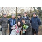 Nozomi Sasaki Instagram – .
アイのない恋人たち
ご視聴ありがとうございました🌹
素敵な作品に出会えて、心から感謝。