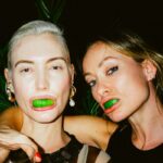 Olivia Wilde Instagram - Mulberry street