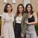 Jennylyn Mercado Instagram – Nakabalik ako sa timeloop pero may kapalit. 😬🥲 Marami pang dapat abangan sa last 8 episodes ng Love. Die. Repeat. ❤️ 8:50 pm tonight mga bessies! #LoveDieRepeat