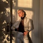 Caro Daur Instagram - fell in love with everything scottish while filming something special here the last few days (coming out end of the yeaaaar 🌏🫶🏻🏴󠁧󠁢󠁳󠁣󠁴󠁿)