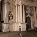 Caro Daur Instagram - my latest crush: rome (and THE one on the last slide❤️‍🔥iykyk) #daurdump