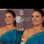 Nermin ElFeqi Instagram –