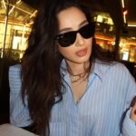 Gökçe Akyıldız Instagram - effortless 🪄