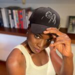 Danai Gurira Instagram – Takeover engaged 🔥