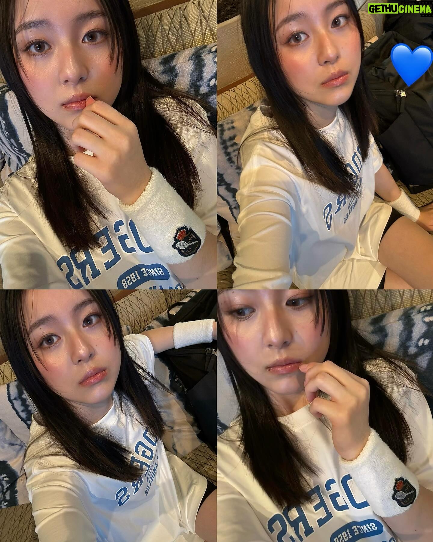 Park Ji-hu Instagram - πππ»ββοΈπΎππ€Έπ»ββοΈπ©΅ @mlbkorea
