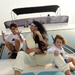Lamitta Frangieh Instagram – Happy Motherβs Day for all the lovely moms & superheroes .. God bless my Boys π and all kids..
Outfit @monkeys.everywhere
πΈ @hossamelhalwagy_photography
Yaght @eliterentalsdubai
.
.
.
#happymothersday #boysboysboys #momofboys #yaghting #dubai #family #lamittafrangieh #lifestyle #familyfirst