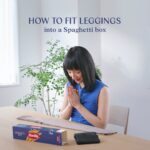 Marie Kondo Instagram – Discover how to mail pre-loved items you resell using Barilla boxes and Marie Kondo’s folding techniques 📦♻️

Reuse your Barilla box for a smarter shipment.

Share with us how you try it out for yourself using #BarillaSecondhandBox @Barilla