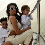 Lamitta Frangieh Instagram – Happy Motherβs Day for all the lovely moms & superheroes .. God bless my Boys π and all kids..
Outfit @monkeys.everywhere
πΈ @hossamelhalwagy_photography
Yaght @eliterentalsdubai
.
.
.
#happymothersday #boysboysboys #momofboys #yaghting #dubai #family #lamittafrangieh #lifestyle #familyfirst