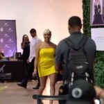 LeToya Luckett Instagram - ✨BUSY✨

I thoroughly enjoyed performing for my loves at BQAF!! We had a tiiiiiimmmeee! 💃🏽😎
Also loved speaking in Dallas at the “She is awards” the energy in the room was beautiful 💛

Makeup: @colordujour 
Hair: @thastylist18