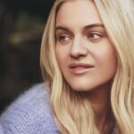 Kelsea Ballerini Instagram - *new chapter incoming*
thank you @flauntmagazine for the california frolick and cheeky chat about past present and future. 🤍
Photographed by @AdamFranzino
Styled by @AnninaMislin wearing @Missoni @TheOfficialPandora 
Written by @Lanikaps
Hair: @DaniellePriano
Makeup: @Kdeenihan
Nails: @NailsByZola