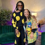 Tabitha Brown Instagram - Wisdom from the indomitable @iamtabithabrown was in abundance on this week’s episode of @thejourneybymdb as we discuss the behind the scenes of her business empire

Comment TAB to get the full episode DM’d to you