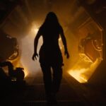 Isabela Merced Instagram - ALIEN: ROMULUS TEASER TRAILER!!! Can’t wait for you to meet our crew..