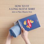 Marie Kondo Instagram – Did you know that you can use your empty Barilla boxes to mail pre-loved items you’ve resold? Checkout Marie Kondo’s folding techniques for some inspiration.

Reuse your Barilla box for a smarter shipment.

What’s on your current “to sell” list”? 📦♻️

#BarillaSecondhandBox @barilla
