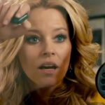 Elizabeth Banks Instagram - boop boop