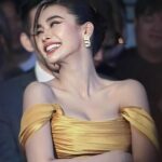 Engfa Waraha Instagram – 💛