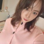 Soyou Instagram - 🩷🌸