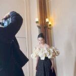 Fan Bingbing Instagram - In the spirit of giving at The Children Ball in @rosewoodhongkong. 🫶 @wempfoundation @nakedheartfoundation @adriancheng @natasupernova 

Dress: @richardquinn Fall/Winter 2024, coordinated by @wishgui3
HMU: @huyiyin8
Photography: @shayneyzs
PR & Management: @jerseychong