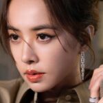 Jolin Tsai Instagram - 春天有約了！

#Bulgari
#BulgariJewelry
#Bzero1