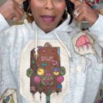 Tabitha Brown Instagram – Celebrating Women’s History month by shining light on @mugsysmadlab a young woman who is following her passion to create!! Im so proud of you Taylor!!! Family please follow her page and her journey and support her!! Keep making history honey!!! 
Check her out: https://www.mugsysmadlab.com